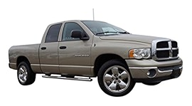 2005 Dodge/Ram 1500