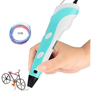 Lápiz 3D para Niños