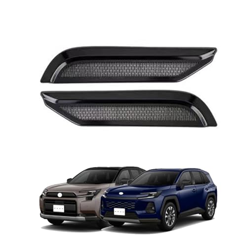 For �V�^ RAV4 XA60 6���60�n 2026��p�_�b�V���{�[�h�T�C�h�G�A�x���g�J�o�[�G�A�R���x���g�v���e�N�^�[�X�e�����X�X�`�[�����̃C���e���A�A�N�Z�T���[���ɋ����ϖ��Ր���������t�����ȒP�ł�RAV4 6��ڃA�N�Z�T���[ (�u���b�N�`�^��)