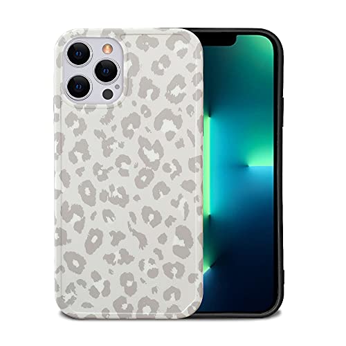 Fycyko Compatible with iPhone 13 Pro Max Case (6.7inch) for Cute ...