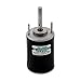 Davitu DC Motor - 12V Speed Regulating Motor 24V DC Motor Micro High-power Cotton Brush Permanent Magnet IE 2 30W 3420 Explosion-proof N.M - (Speed(RPM): 12V 3500RPM)