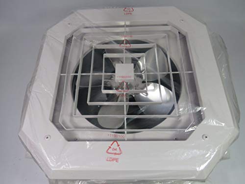 Dimplex CMH35A84 Ceiling Mount Heater 3/4/5KW 600V 60HZ 1/3PH