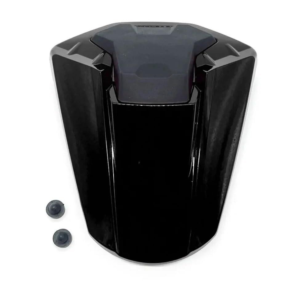 Capot de carénage de queue GSX-S1000 : remplace la selle - 8