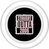 Zoom IMG-1 straight outta 2006 birthday da