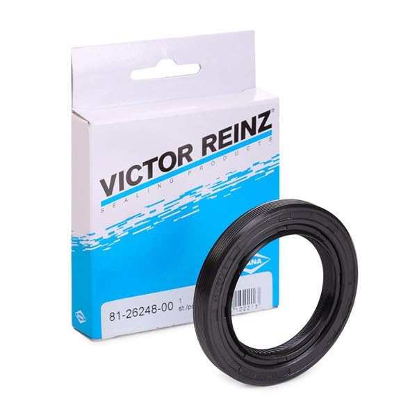 Bague D'étanchéité D'arbre Moteur Reinz – Réf. 81-25926-10, FPM, 42x62x8 Mm