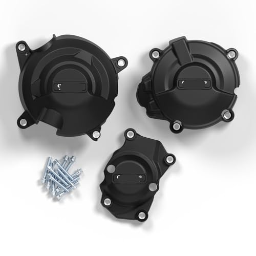 Protection moteur Trident 660 (2021-2023) carter de protection moto 1 set
