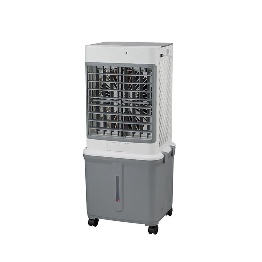 Evaporative Air Cooler 32L Detachable Remote Tower Fan Air Cooler
