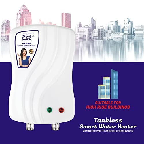 Best Water Heaters Geysers India 2023