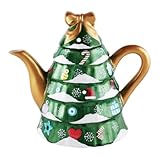 Théière : plus élégante et noble, elle laissera une profonde impression sur vous et vos invités.