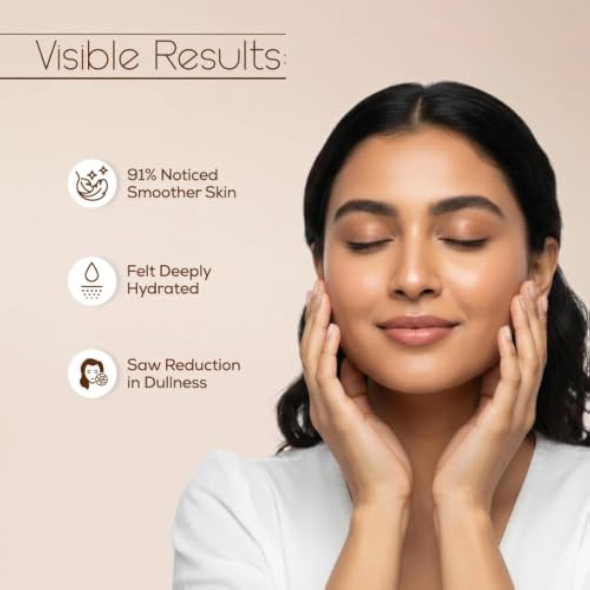 Glowinn Skin Rejuvenating Face Wash