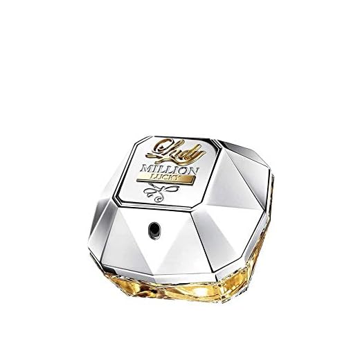 Perfume Feminino Lady Million Lucky, Paco Rabanne