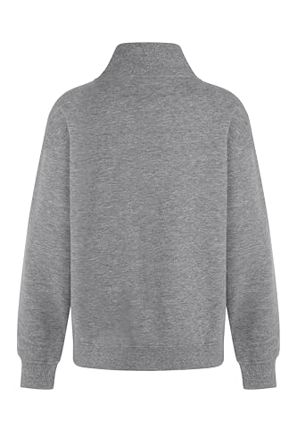 Sweat pour enfant avec fermeture éclair facile à enfiler pour l'école - 3