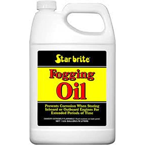 FOGGING OIL GAL