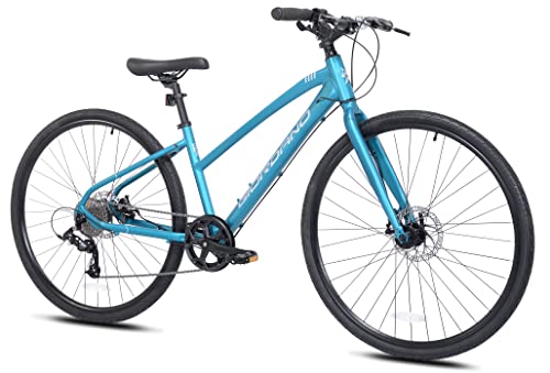 Giordano H2 Women's Hybrid Bicycle