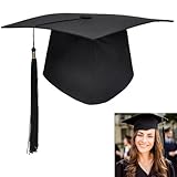 Zoom IMG-1 magisel berretto da laurea unisex Zoom IMG-1 magisel berretto da laurea unisex