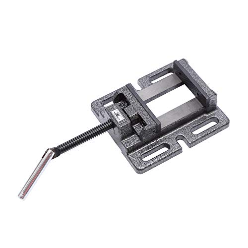 TOPWAY Morsa per Trapano da Banco a Colonna 5