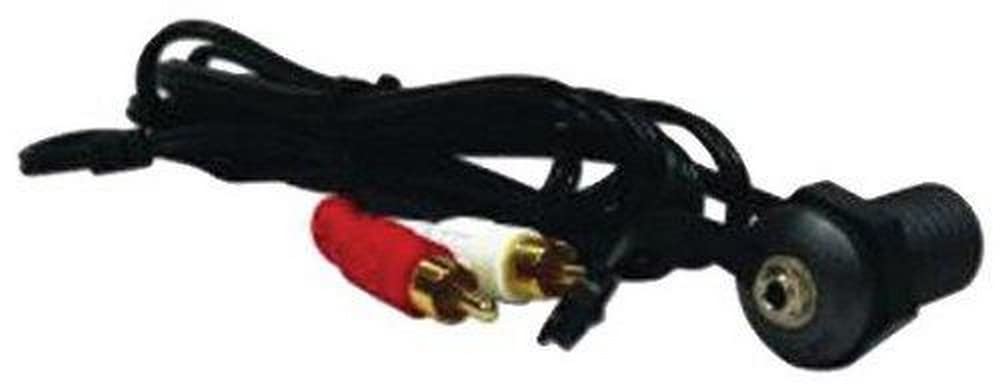 Asa Electronics - Jport Auxiliary Input Cable