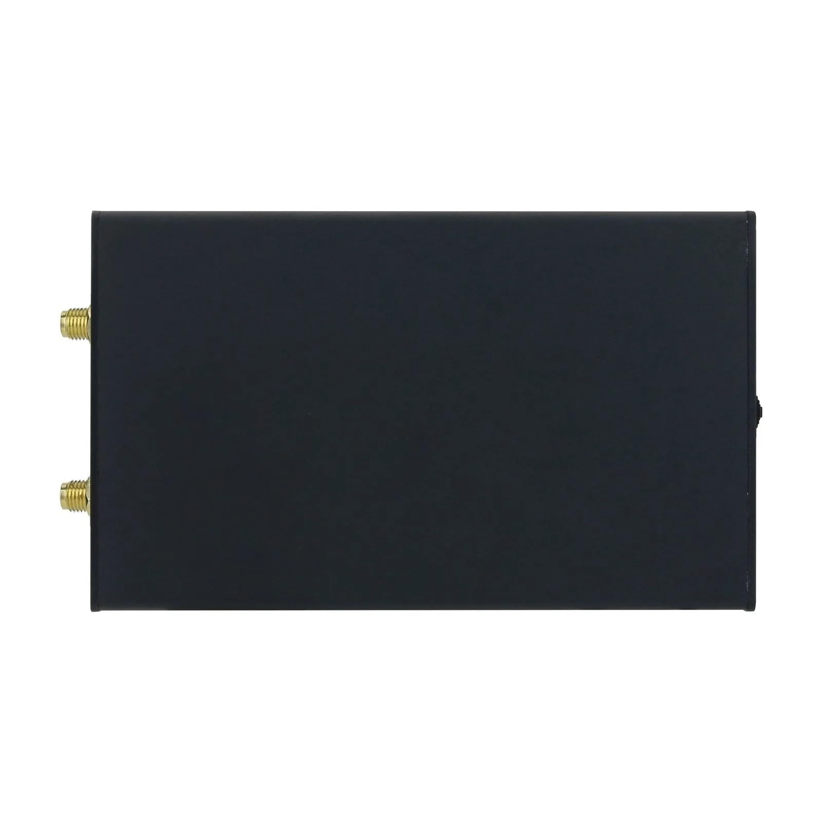 Analizzatore di spettro portatile semplice ZQ6 6G, generatore tracciamento e sorgente segnale con touch screen da 4,3"