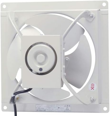 Amazon 東芝 Toshiba 産業用換気扇 Vp 4snx1 有圧形換気扇 換気扇