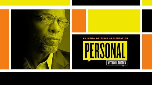 Personal With Bill Rhoden: Grant & Calvin Hill