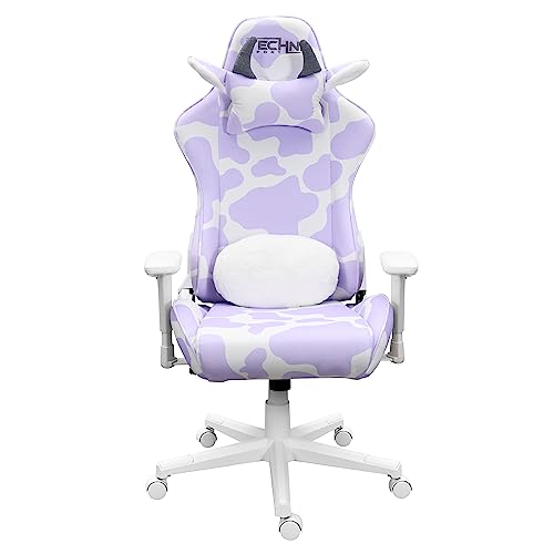 techni sport gaming chair review