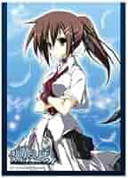 素晴らしき日々 水上由岐 スリーブ Lycee 41zAoqUmohL._AC_SY200_QL15_.jpg