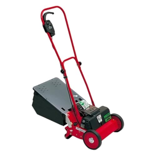 コードレス 芝刈機 エコモ2800「ECO-2800」[ 芝刈り機 園芸 園芸機器 庭 手入れ ]