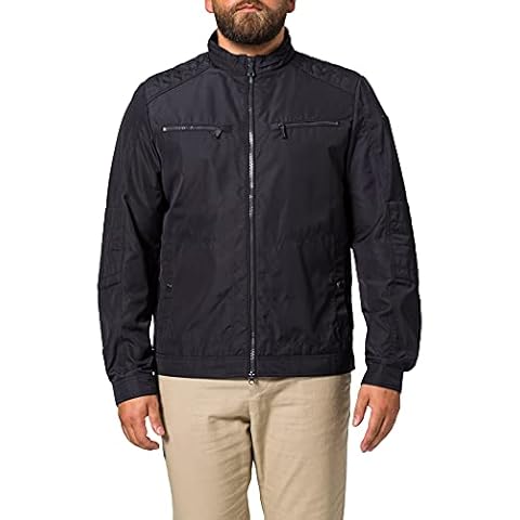 Veste Geox M Renny V-Oxford Cover