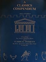 A Classics Compendium 1570740615 Book Cover