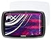 Produktbild atFoliX Glasfolie kompatibel mit TomTom 610/6100 2015 Panzerfolie, 9H Hybrid-Glass FX Schutzpanzer Folie