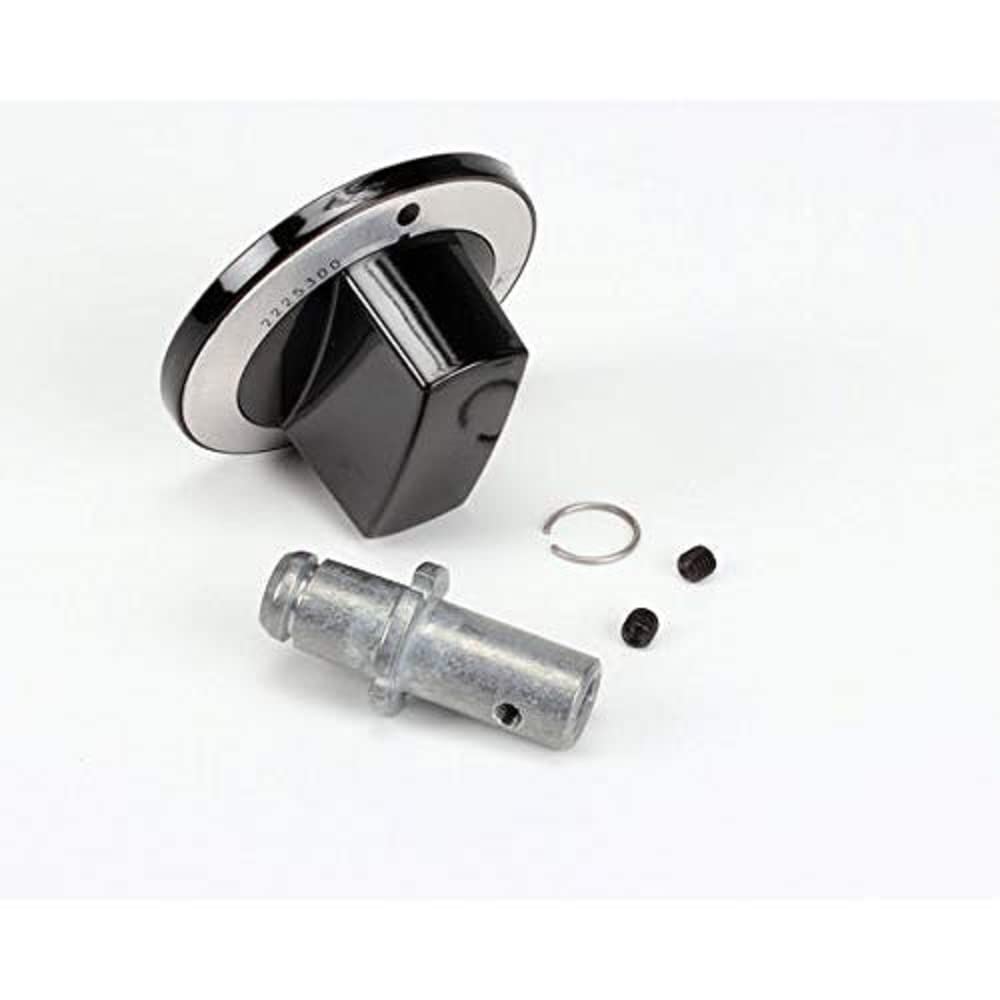 Garland (GARNJ) Knob Kit, 2522111, 2522116