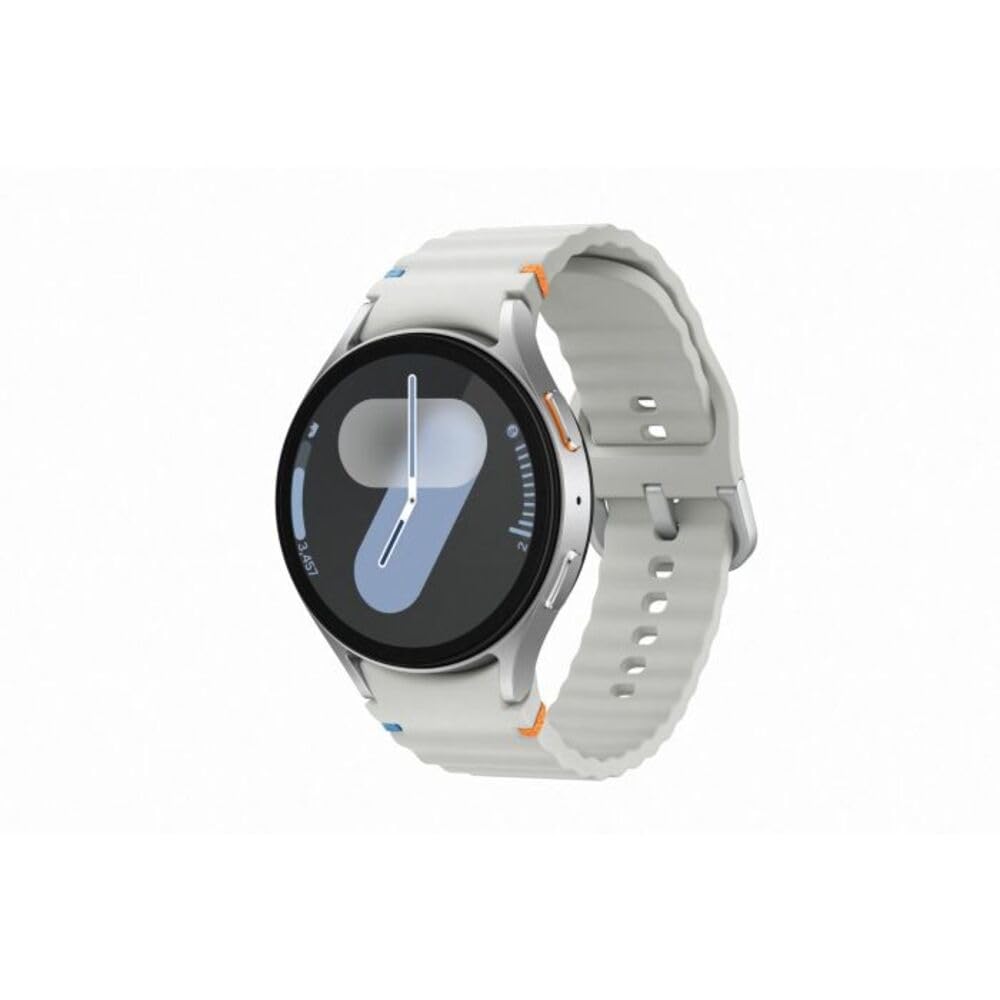 SAMSUNG - Galaxy Watch 7 44ｍｍ シルバー LTE版 新品 Samsung Galaxy Watch 7 (Silver, LTE 44mm) : Amazon.sg