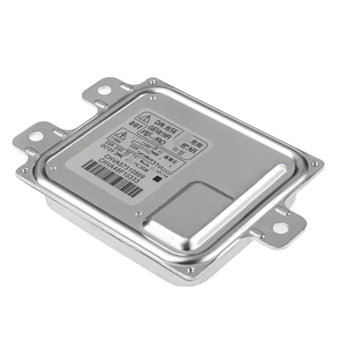 Module de commande phare xénon pour remplacer ballast défectueux 68254149AA Dodge Challenger - 5