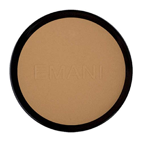 Preisvergleich Produktbild Emani Minerals Pressed Mineral Foundation 295 Kahlua by Emani Minerals