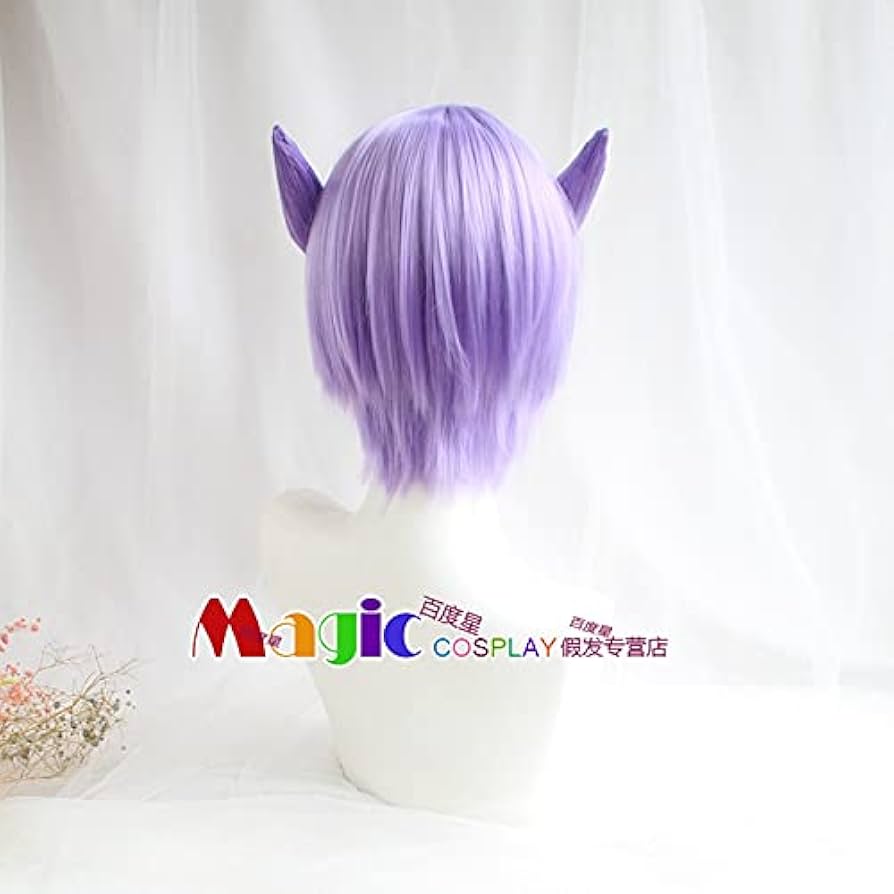 Amazon.co.jp: 刀剣乱舞 五月雨江(さみだれごう) コスプレウィッグ