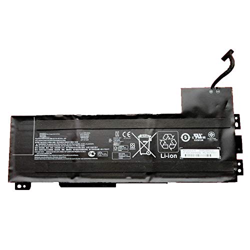 Genuine VV09XL Battery For HP ZBook 15 G3/G4 & 17 G3 Laptops