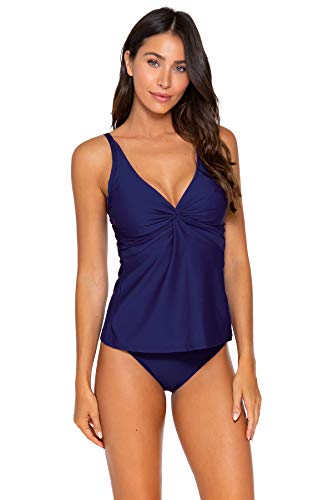 Sunsets Women's Twist Tankini
