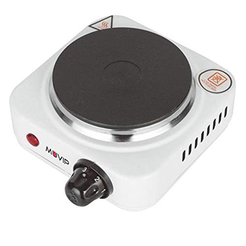 Cocina Eléctrica 1 Fuego 500W MUVIP