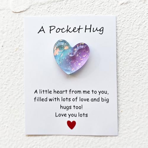 Pocket Hug Token