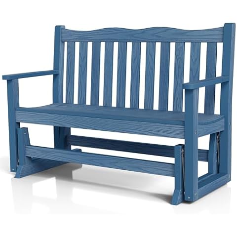 Stoog HIPS Outdoor Glider Bench Cover
