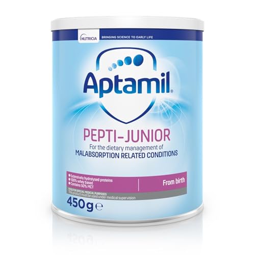 Aptamil Pepti Junior From Birth 450g