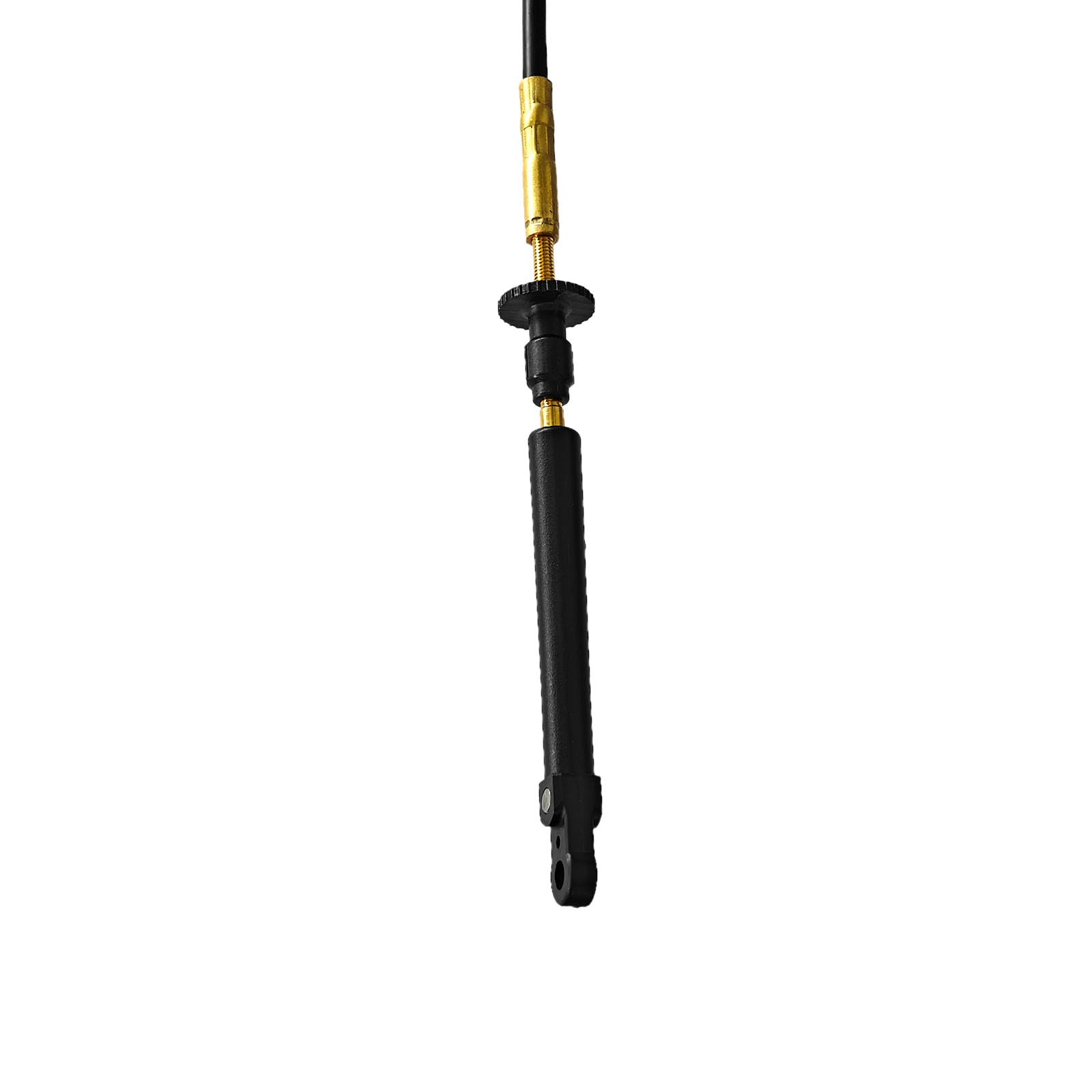 0173112 - Cable de control remoto de cambio del acelerador de 12 pies para motores Johnson Evinrude OMC BRP 1979 - OE# 0173112, 173112