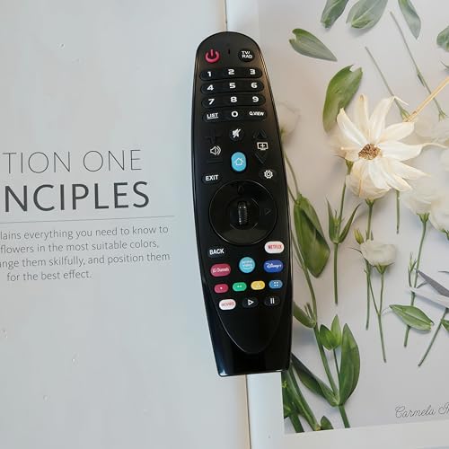 Télécommande de rechange LG pour remplacer votre boîtier TV cassé