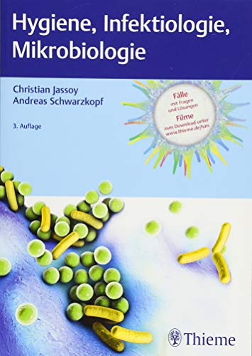 Hygiene, Infektiologie, Mikrobiologie Hygiene, Infektiologie, Mikrobiologie