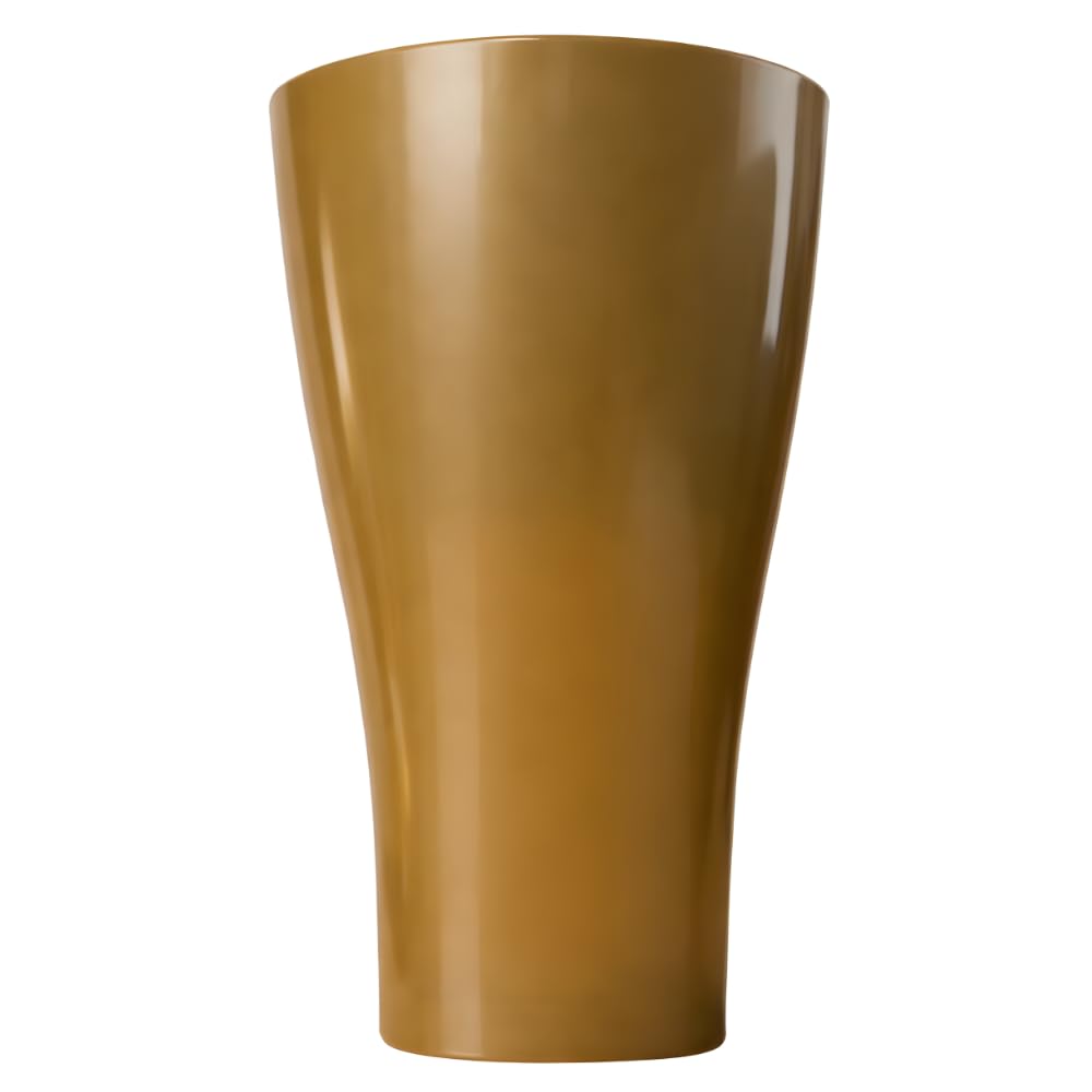 AIOS Tritan Renew Plastic Tumblers | Virtually Unbreakable and Dishwasher Safe | 380ml Capacity | Ideal for All Occasions | BPA-Free | Made in UK