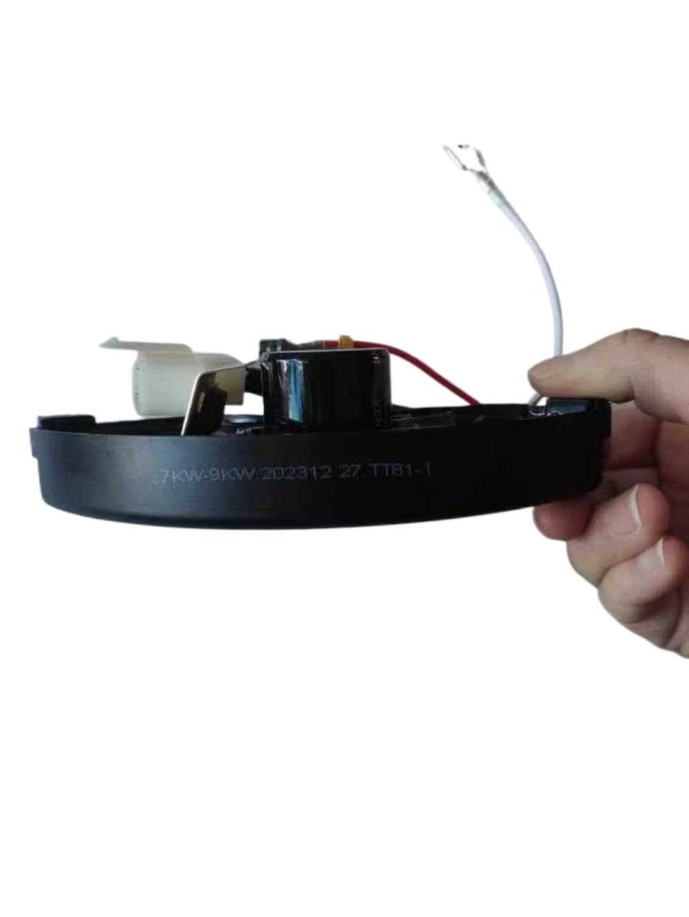 TT81-1 AVR Regolatore di tensione a 6 fili compatibile con parti del generatore monofase per il codice TT81-1