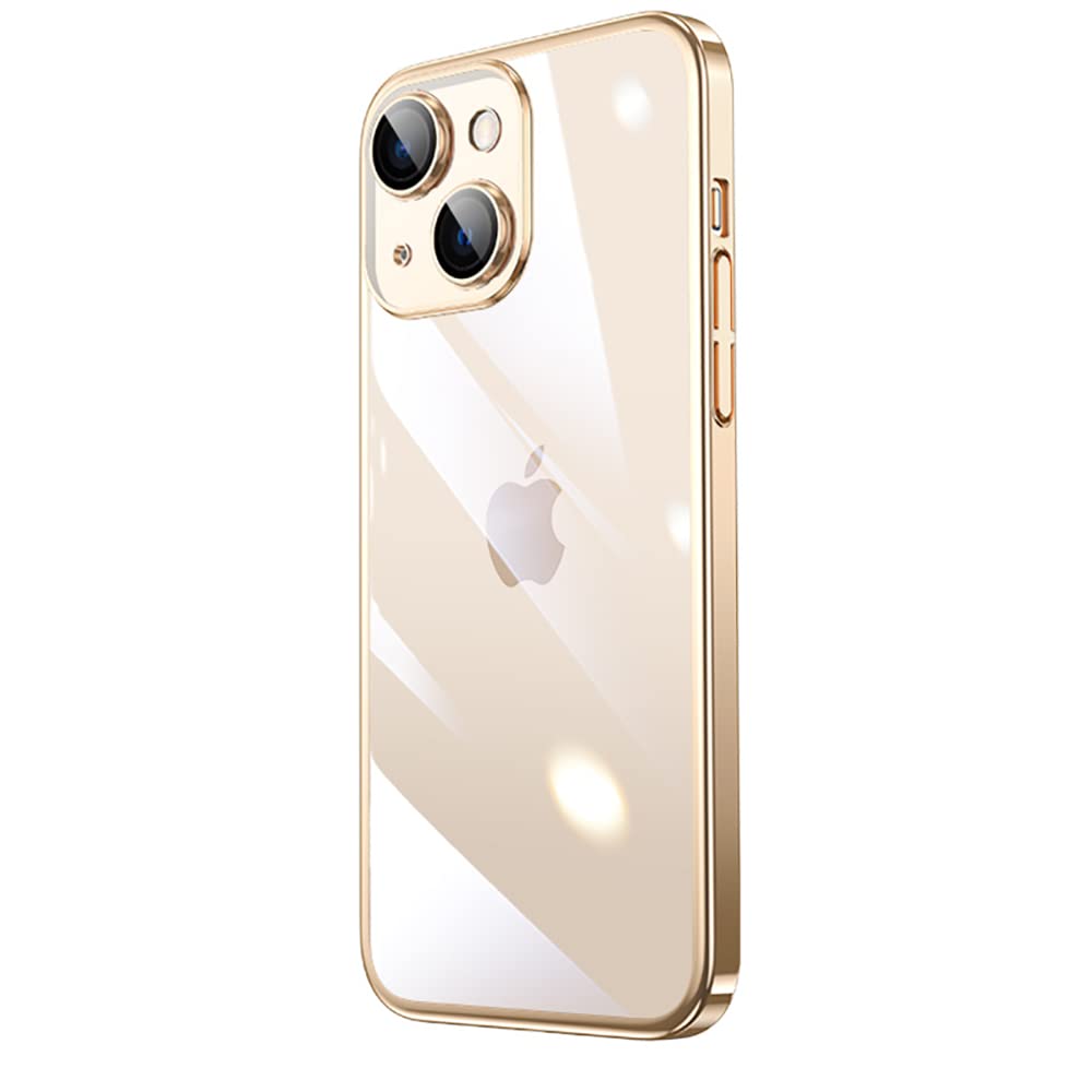 ☆iPhone13 クリア ケース i クリア 6.1インチ 保護カバー Amazon | iPhone 13 ケース iPhone13 クリア ケース iPhone 13 6.1