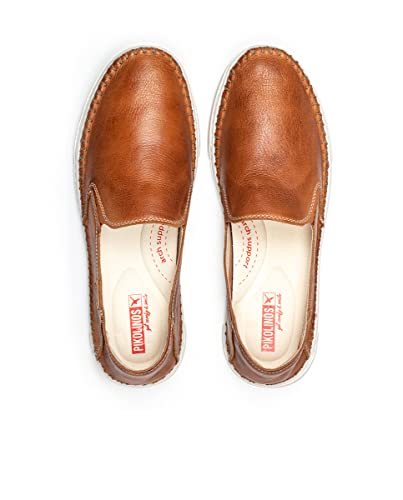 Image of PIKOLINOS Loafers Leather Alicante for Man