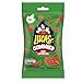 Lucas Spicy Gummies Variety Pack - Watermelon & Mango Flavors, 4.58oz Each, 2 Bags - Tangy, Sweet, and Spicy & Chili Gummy Candy