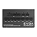 EVGA 750 G6, 80 Plus Gold 750W, Fully Modular, Eco Mode with FDB Fan, 100% Japanese Capacitors, 10 Year Warranty, Includes Power ON Self Tester, Compact 140mm Size, Power Supply 220-G6-0750-X1